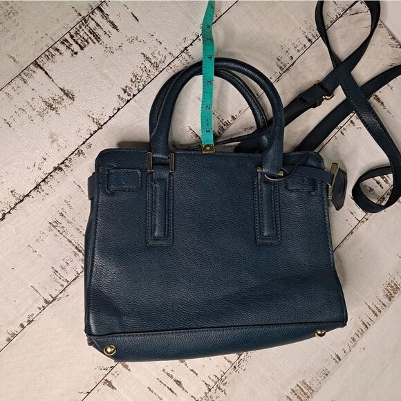 Merona Crossbody Bag Teal - Picture 9 of 9